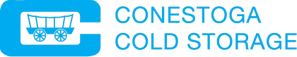 Conestoga Cold Storage Logo